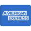 American Express Zahlungsmethode-Logo