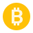 Bitcoin Zahlungsmethode-Logo