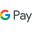 Google Pay Zahlungsmethode-Logo