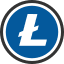 Litecoin Zahlungsmethode-Logo
