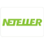 Neteller Zahlungsmethode-Logo