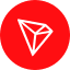 Tron Zahlungsmethode-Logo