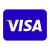 Visa Zahlungsmethode-Logo