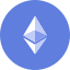 Ethereum Zahlungsmethode-Logo