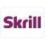 Skrill Zahlungsmethode-Logo